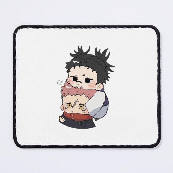 Item preview, Elder Brother Carrying Baby Vessel on Back designed and sold by Deviantfant.