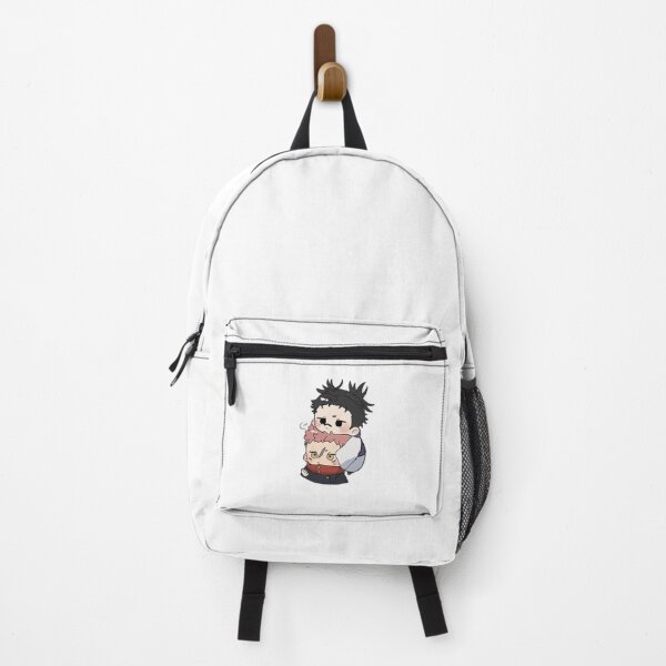 Item preview, Elder Brother Carrying Baby Vessel on Back designed and sold by Deviantfant.