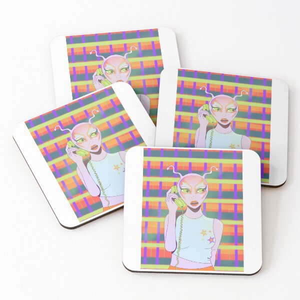 Item preview, Jessica  designed and sold by Beautiful monsters.