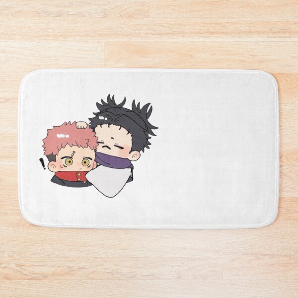 Item preview, Affectionate Blood Manipulation Brother Hugging Vessel designed and sold by Deviantfant.