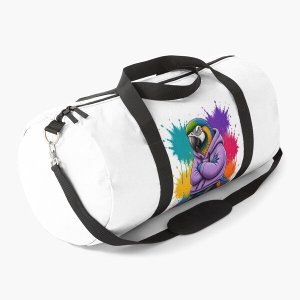 Item preview, Graffiti Parrot designed and sold by Thor-stone.