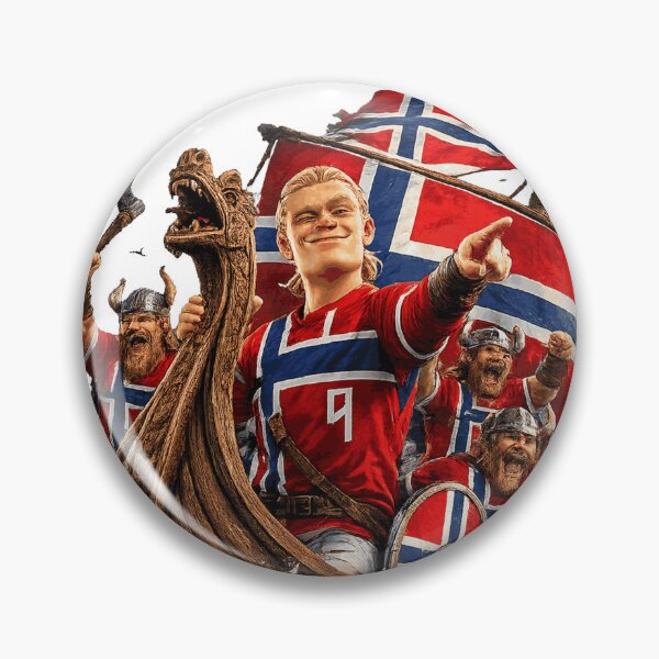 Item preview, Norway Ro designed and sold by maximinano100k.
