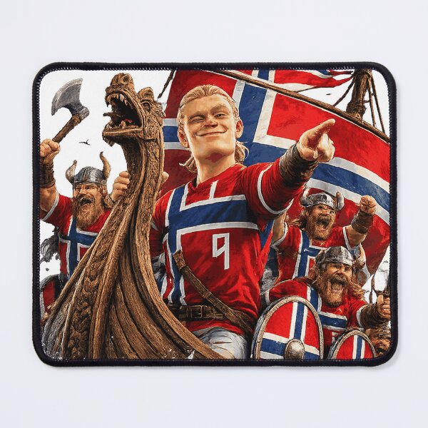 Item preview, Norway Ro designed and sold by maximinano100k.