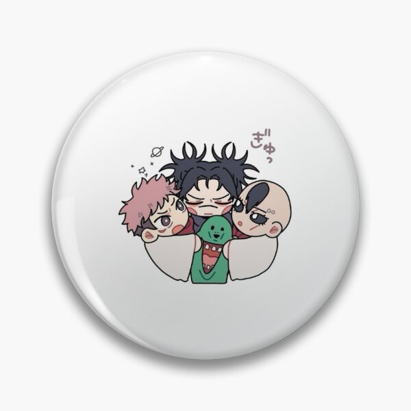 Item preview, Death Painting Brothers and Vessel Group Hug designed and sold by Deviantfant.