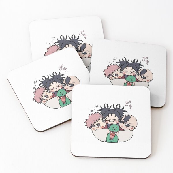 Item preview, Death Painting Brothers and Vessel Group Hug designed and sold by Deviantfant.
