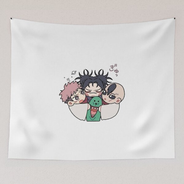 Item preview, Death Painting Brothers and Vessel Group Hug designed and sold by Deviantfant.