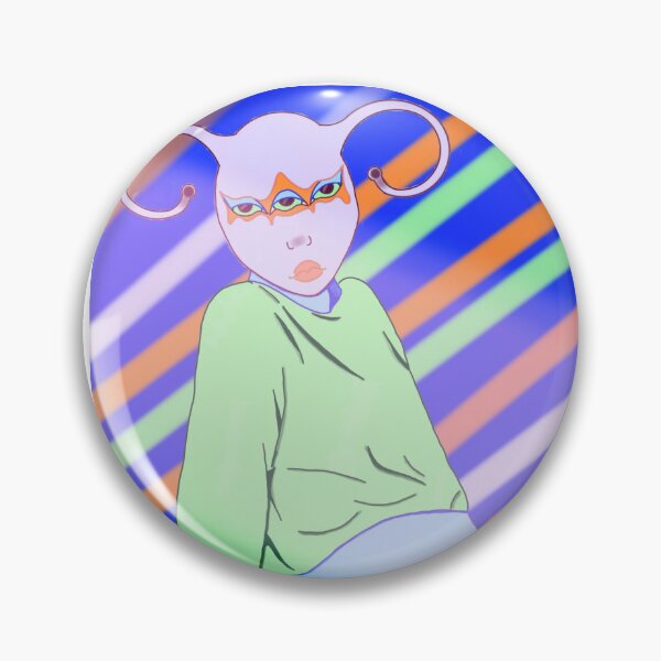 Item preview, Celine designed and sold by Beautiful monsters.