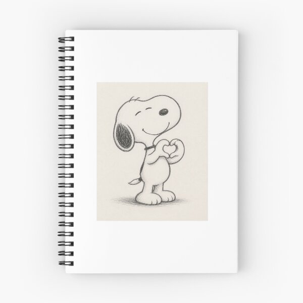 Item preview, Snoopy designed and sold by Blue  Robin.