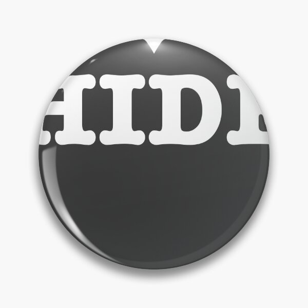 Item preview, hide designed and sold by nogamax.