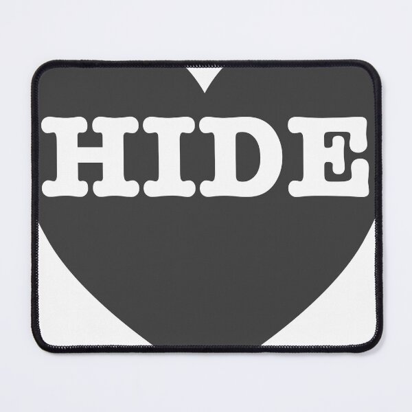 Item preview, hide designed and sold by nogamax.