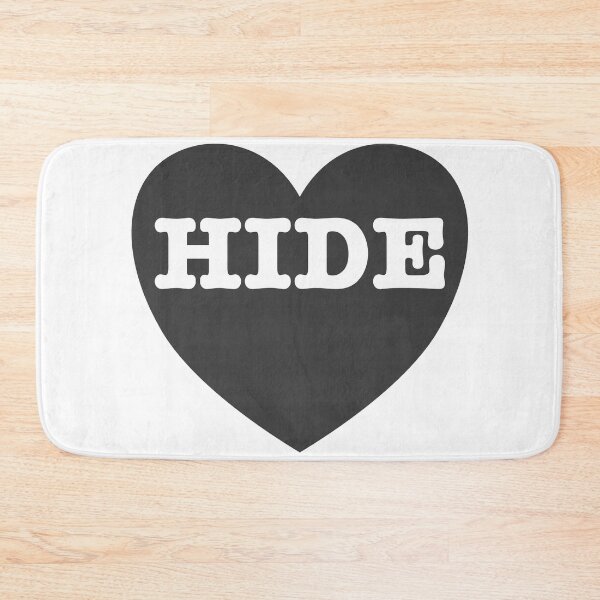 Item preview, hide designed and sold by nogamax.