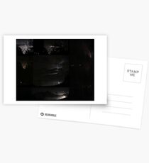 Electric Postcards