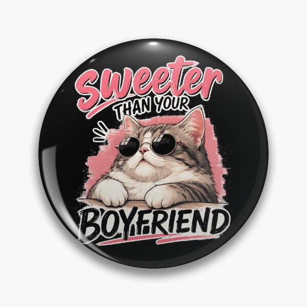 Item preview, Sweet Cat designed and sold by honighase.