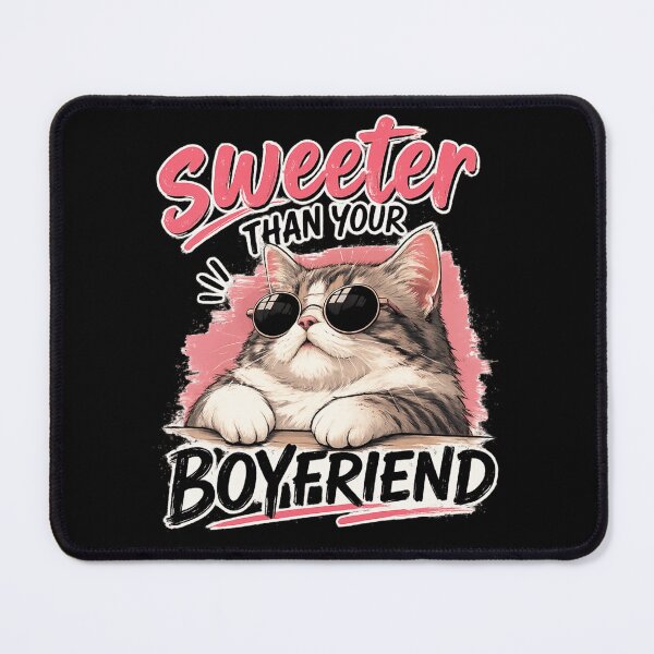 Item preview, Sweet Cat designed and sold by honighase.