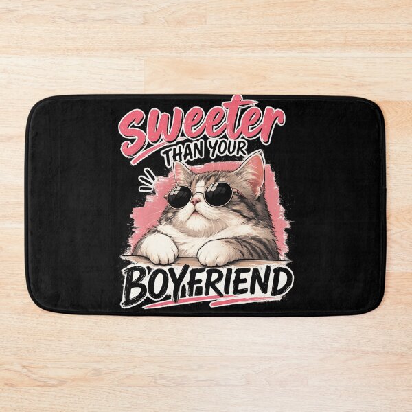 Item preview, Sweet Cat designed and sold by honighase.