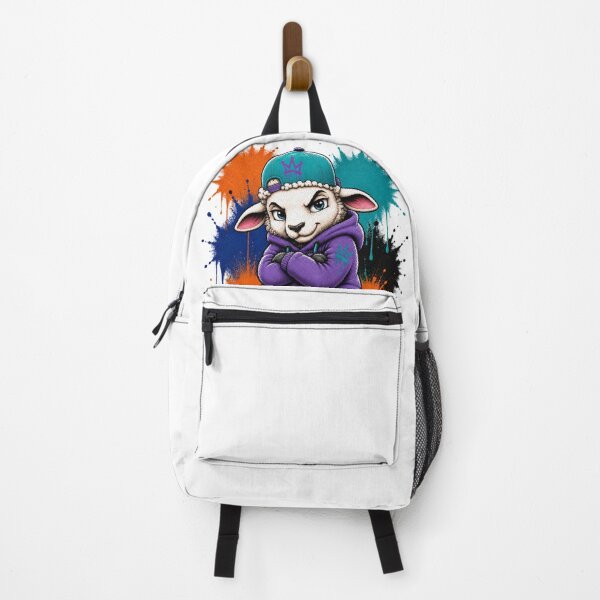 Item preview, Graffiti Sheep designed and sold by Thor-stone.