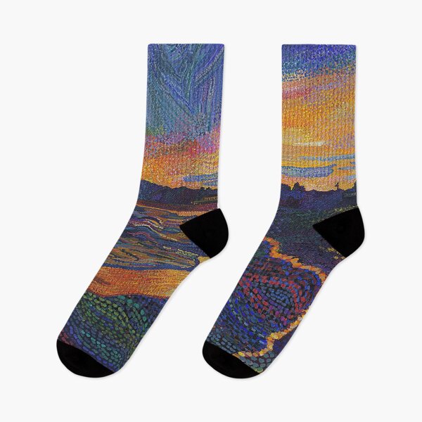 Item preview, Bondi Beach Sunset designed and sold by Toby Evans.