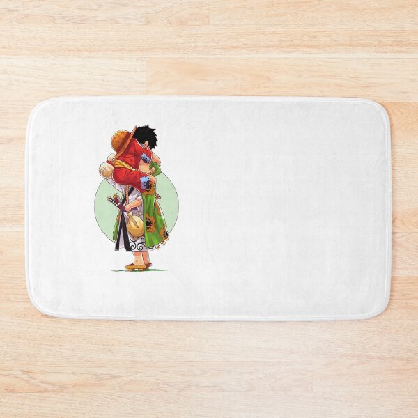 Item preview, Swordsman Carrying Injured Pirate Captain Back View designed and sold by Deviantfant.