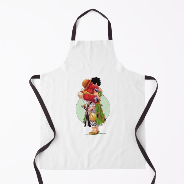 Item preview, Swordsman Carrying Injured Pirate Captain Back View designed and sold by Deviantfant.