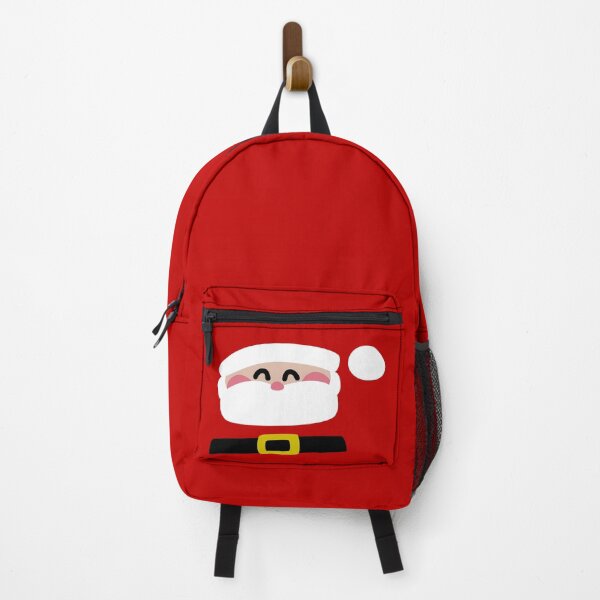 Item preview, Merry Christmas Santa Claus designed and sold by Sonia Pascual Izquierdo.
