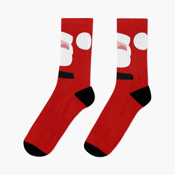 Item preview, Merry Christmas Santa Claus designed and sold by Sonia Pascual Izquierdo.