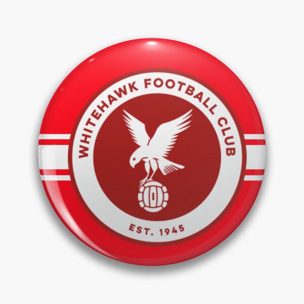 Item preview, Whitehawk designed and sold by Footy-Maps.
