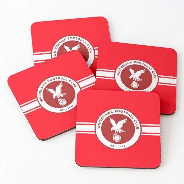 Item preview, Whitehawk designed and sold by Footy-Maps.