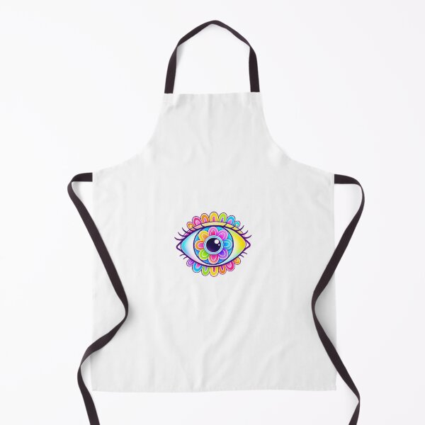Item preview, Bright colorful eye Maravelo designed and sold by Maravelo.