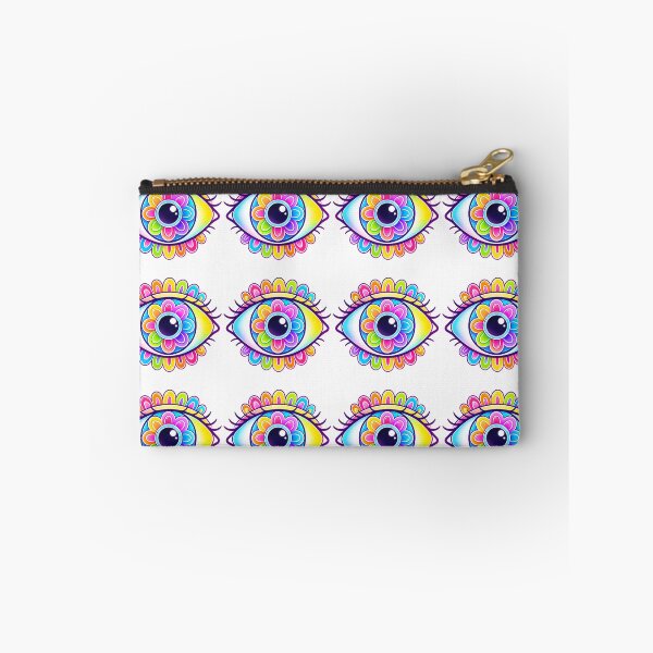 Item preview, Bright colorful eye Maravelo designed and sold by Maravelo.