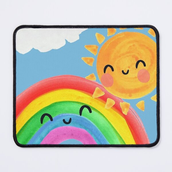 Item preview, Beautiful rainbow designed and sold by crystalar95.
