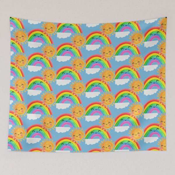 Item preview, Beautiful rainbow  designed and sold by crystalar95.