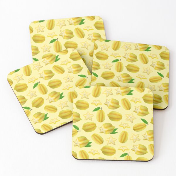 Item preview, Carambola designed and sold by Rollo(CleanRain3675).