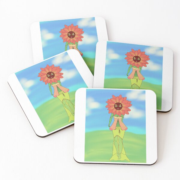 Item preview, Flower girl designed and sold by Beautiful monsters.