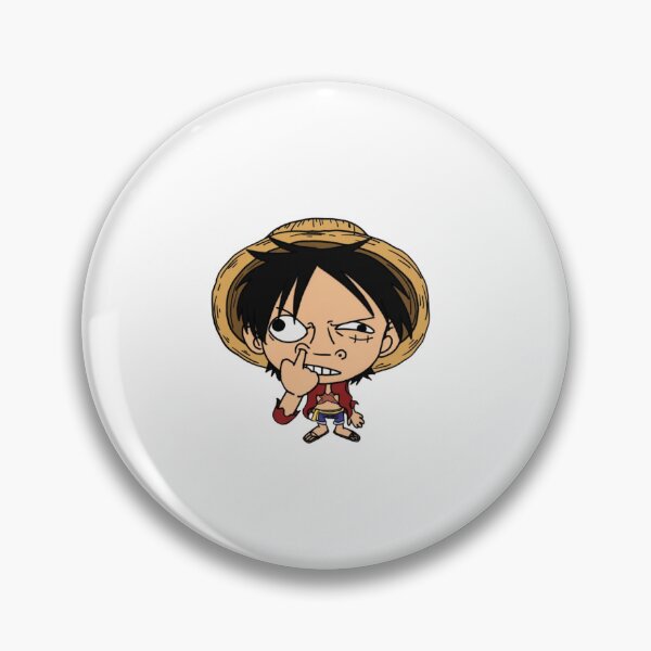 Item preview, Grumpy Pirate Captain Picking Nose Chibi designed and sold by Deviantfant.