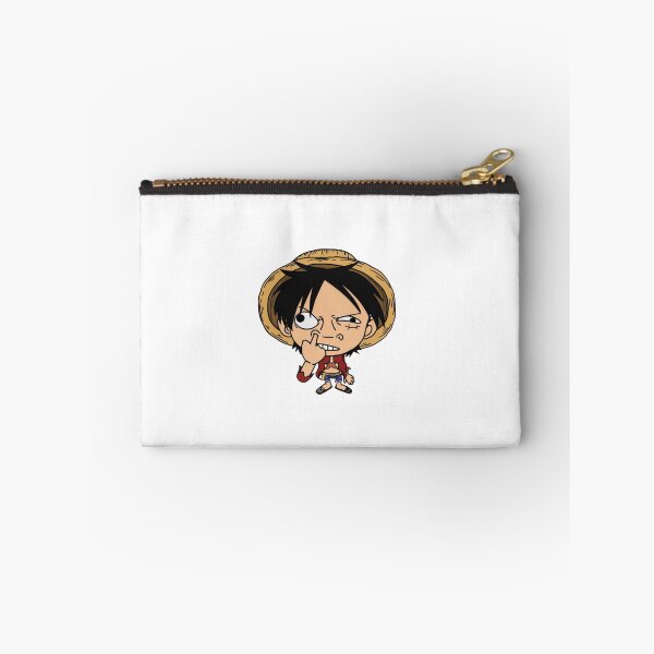 Item preview, Grumpy Pirate Captain Picking Nose Chibi designed and sold by Deviantfant.