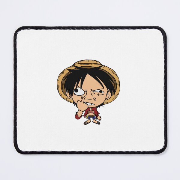 Item preview, Grumpy Pirate Captain Picking Nose Chibi designed and sold by Deviantfant.