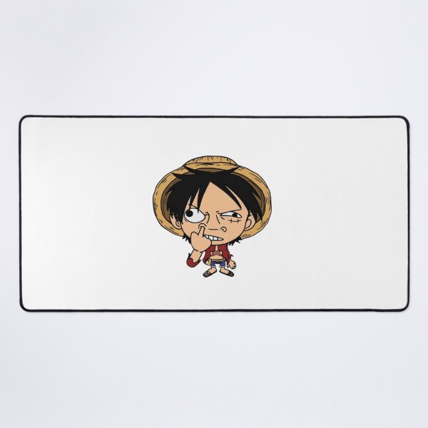 Item preview, Grumpy Pirate Captain Picking Nose Chibi designed and sold by Deviantfant.