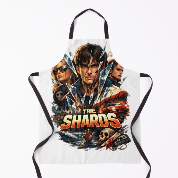 Item preview, The Shards designed and sold by CatLovers Studio.