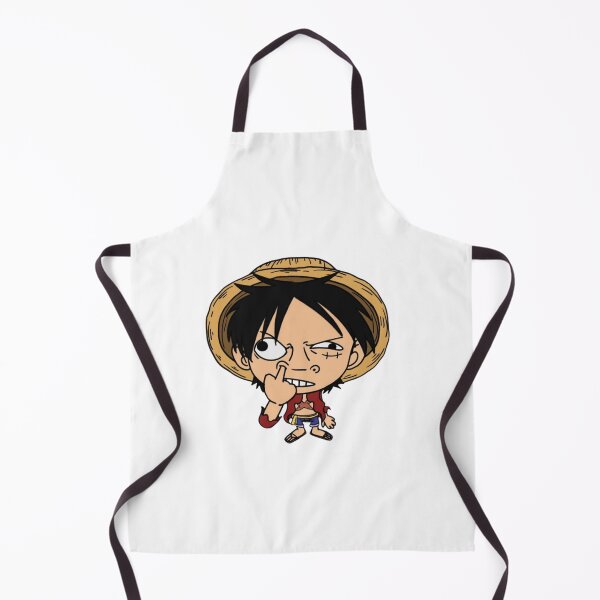 Item preview, Grumpy Pirate Captain Picking Nose Chibi designed and sold by Deviantfant.