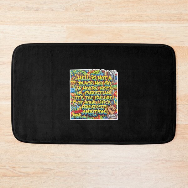 Item preview, Immortal Technique Inspirational Lyric Design designed and sold by Enea Kelo.