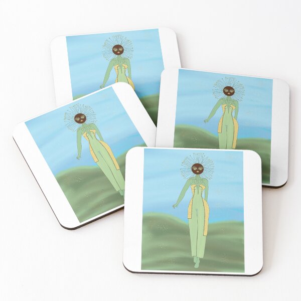 Item preview, Dandelion  designed and sold by Beautiful monsters.
