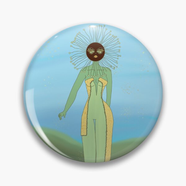 Item preview, Dandelion  designed and sold by Beautiful monsters.