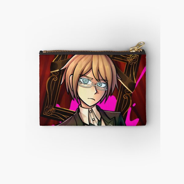 Item preview, Danganronpa Byakuya Togami designed and sold by DrawingIsToHard.