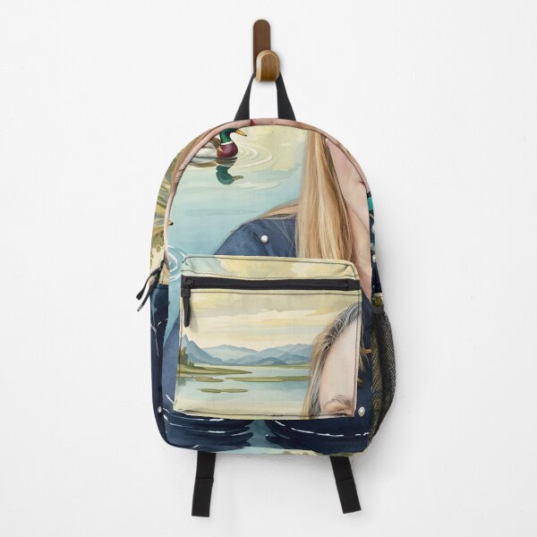 Item preview, The Artist, Nira In a calm Atmosphere - 2026 designed and sold by Nira Dabush.