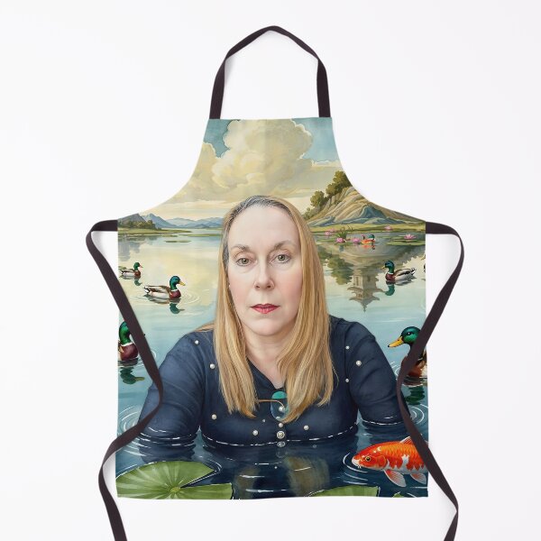 Item preview, The Artist, Nira In a calm Atmosphere - 2026 designed and sold by Nira Dabush.