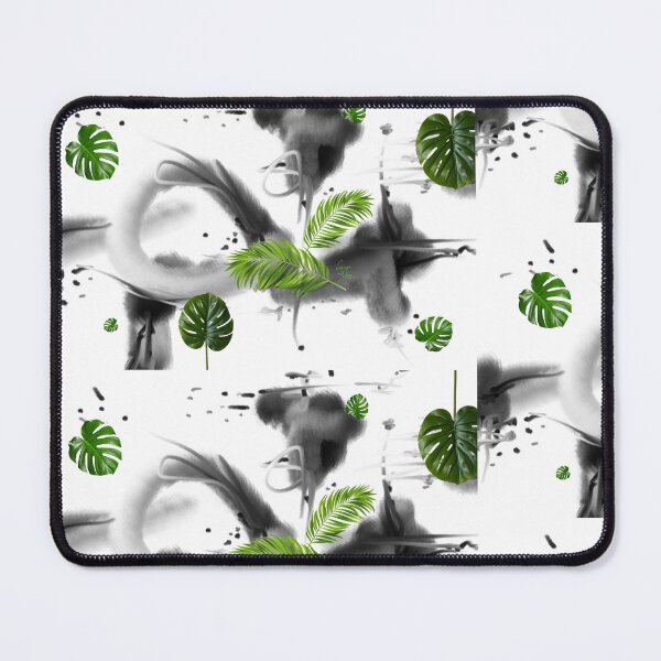 Item preview, Greenery designed and sold by byArtistandMuse.