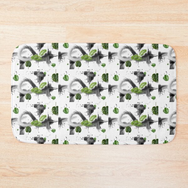 Item preview, Greenery designed and sold by byArtistandMuse.