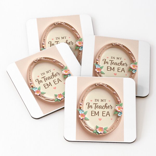 Item preview, Art - Personalized Design for Professor, Colorful Floral Illustration designed and sold by Reverso-Design.