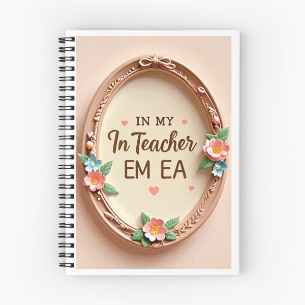 Item preview, Art - Personalized Design for Professor, Colorful Floral Illustration designed and sold by Reverso-Design.