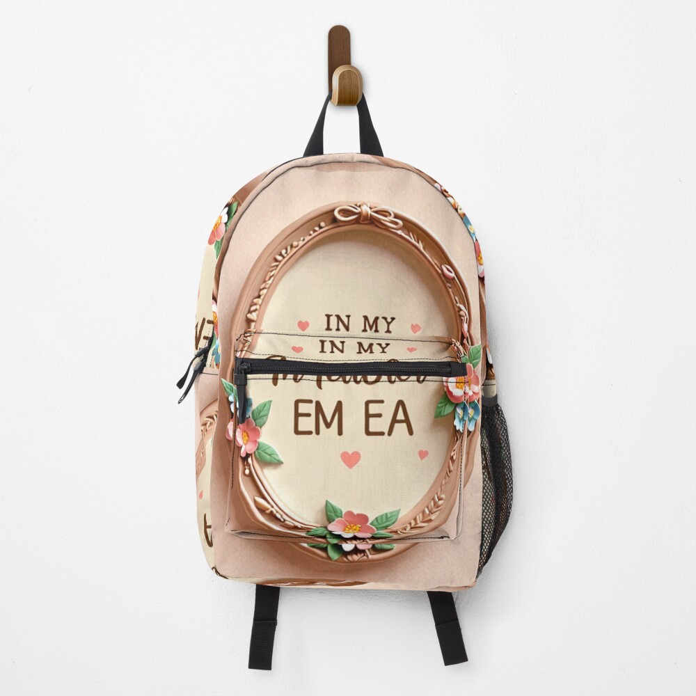 Artikel-Vorschau von Rucksack, designt und verkauft von Reverso-Design.